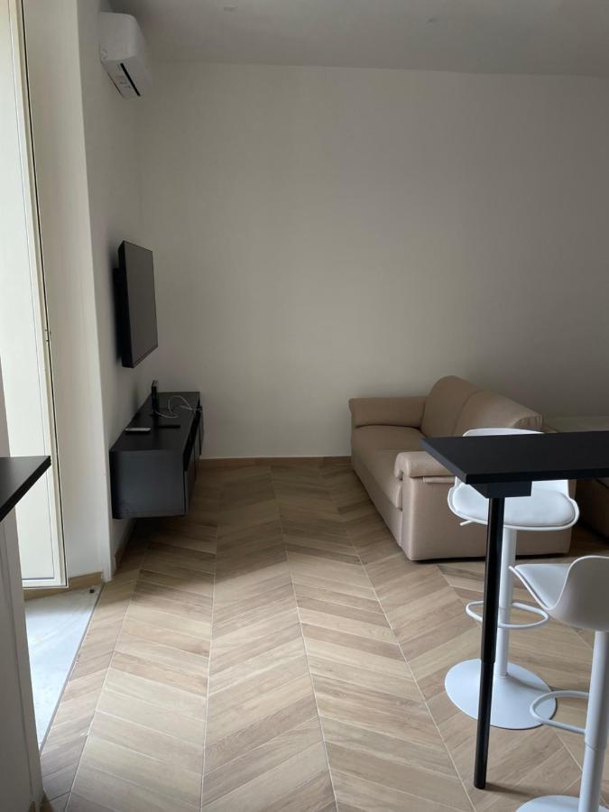 Vectes Home Neapel Exterior foto