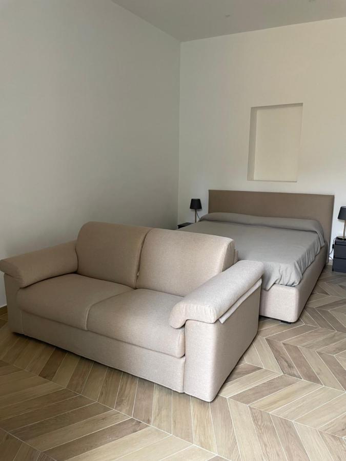 Vectes Home Neapel Exterior foto