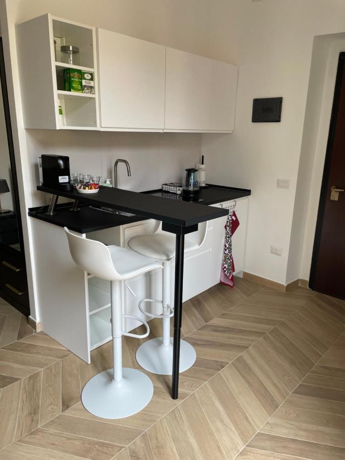 Vectes Home Neapel Exterior foto